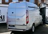 USED 2023 73 FORD TRANSIT CUSTOM 2.0 300 EcoBlue Limited L2 H2 Euro 6 (s/s) 5dr 1 OWNER*REVMONITER*CARPLAY*