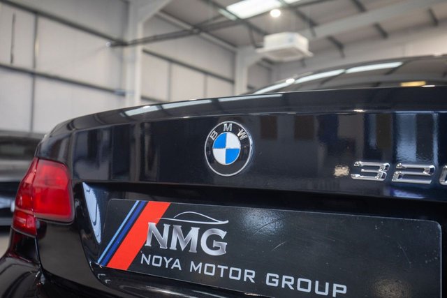 2011 BMW 3 Series 2L M Sport 2dr - Photo 11