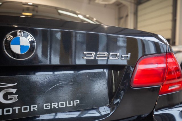 2011 BMW 3 Series 2L M Sport 2dr - Photo 12