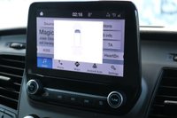 USED 2022 71 FORD TRANSIT CUSTOM 2.0 280 EcoBlue Limited L1 H1 Euro 6 (s/s) 5dr 1 OWNER*WETBELT DONE*CARPLAY*