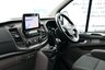 USED 2022 71 FORD TRANSIT CUSTOM 2.0 280 EcoBlue Limited L1 H1 Euro 6 (s/s) 5dr 1 OWNER*WETBELT DONE*CARPLAY*