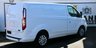 USED 2022 71 FORD TRANSIT CUSTOM 2.0 280 EcoBlue Limited L1 H1 Euro 6 (s/s) 5dr 1 OWNER*WETBELT DONE*CARPLAY*