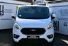 USED 2022 71 FORD TRANSIT CUSTOM 2.0 280 EcoBlue Limited L1 H1 Euro 6 (s/s) 5dr 1 OWNER*WETBELT DONE*CARPLAY*
