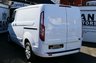 USED 2022 71 FORD TRANSIT CUSTOM 2.0 280 EcoBlue Limited L1 H1 Euro 6 (s/s) 5dr 1 OWNER*WETBELT DONE*CARPLAY*