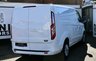 USED 2022 71 FORD TRANSIT CUSTOM 2.0 280 EcoBlue Limited L1 H1 Euro 6 (s/s) 5dr 1 OWNER*WETBELT DONE*CARPLAY*