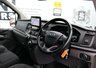 USED 2022 71 FORD TRANSIT CUSTOM 2.0 280 EcoBlue Limited L1 H1 Euro 6 (s/s) 5dr 1 OWNER*WETBELT DONE*CARPLAY*
