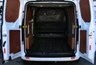 USED 2022 71 FORD TRANSIT CUSTOM 2.0 280 EcoBlue Limited L1 H1 Euro 6 (s/s) 5dr 1 OWNER*WETBELT DONE*CARPLAY*