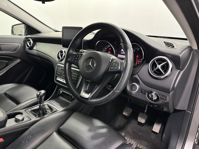 2018 Mercedes-Benz Gla - Photo 10