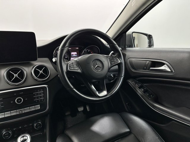 2018 Mercedes-Benz Gla - Photo 11