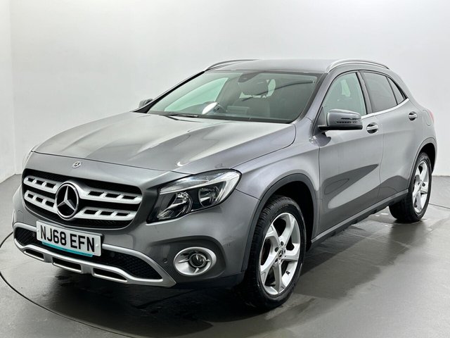 2018 Mercedes-Benz Gla - Photo 4