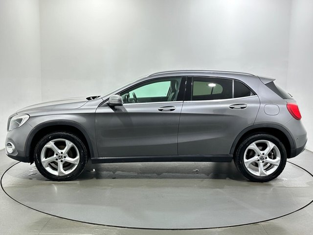 2018 Mercedes-Benz Gla - Photo 5