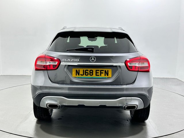 2018 Mercedes-Benz Gla - Photo 7