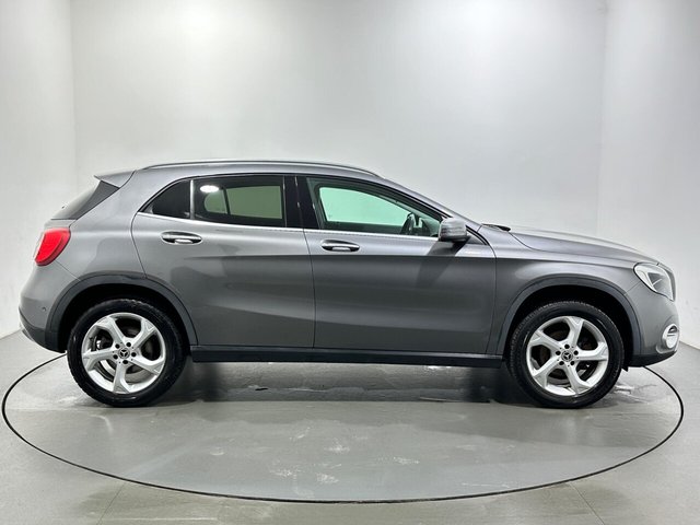 2018 Mercedes-Benz Gla - Photo 9