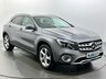 USED 2018 68 MERCEDES-BENZ GLA 1.6 GLA200 Sport (Executive) Euro 6 (s/s) 5dr LEATHER, R-CAM, NAV, B-TH, 18"