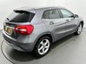 USED 2018 68 MERCEDES-BENZ GLA 1.6 GLA200 Sport (Executive) Euro 6 (s/s) 5dr LEATHER, R-CAM, NAV, B-TH, 18"