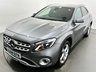 USED 2018 68 MERCEDES-BENZ GLA 1.6 GLA200 Sport (Executive) Euro 6 (s/s) 5dr LEATHER, R-CAM, NAV, B-TH, 18"