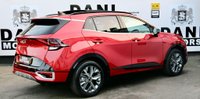USED 2022 22 KIA SPORTAGE 1.6 T-GDi 13.8kWh GT-Line S SUV 5dr Petrol Plug-in Hybrid Auto AWD Euro 6 (s/s) (261 bhp) 1 OWNER*PANROOF*360Âº*H/K SOUND