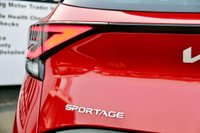 USED 2022 22 KIA SPORTAGE 1.6 T-GDi 13.8kWh GT-Line S SUV 5dr Petrol Plug-in Hybrid Auto AWD Euro 6 (s/s) (261 bhp) 1 OWNER*PANROOF*360Âº*H/K SOUND