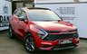 USED 2022 22 KIA SPORTAGE 1.6 T-GDi 13.8kWh GT-Line S SUV 5dr Petrol Plug-in Hybrid Auto AWD Euro 6 (s/s) (261 bhp) 1 OWNER*PANROOF*360Âº*H/K SOUND