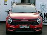 USED 2022 22 KIA SPORTAGE 1.6 T-GDi 13.8kWh GT-Line S SUV 5dr Petrol Plug-in Hybrid Auto AWD Euro 6 (s/s) (261 bhp) 1 OWNER*PANROOF*360Âº*H/K SOUND