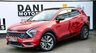 USED 2022 22 KIA SPORTAGE 1.6 T-GDi 13.8kWh GT-Line S SUV 5dr Petrol Plug-in Hybrid Auto AWD Euro 6 (s/s) (261 bhp) 1 OWNER*PANROOF*360Âº*H/K SOUND
