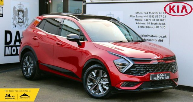 Vehicle Photo