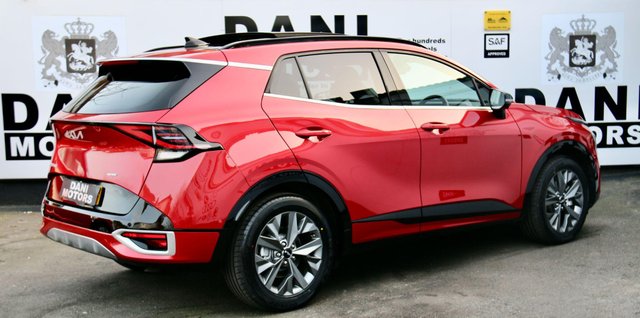 Vehicle Photo