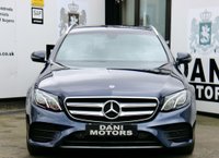 USED 2020 70 MERCEDES-BENZ E CLASS 2.0 E300de 13.5kWh AMG Line G-Tronic+ Euro 6 (s/s) 5dr 1 OWNER*REVCAM*CARPLAY*CRUISE*