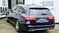 USED 2020 70 MERCEDES-BENZ E CLASS 2.0 E300de 13.5kWh AMG Line G-Tronic+ Euro 6 (s/s) 5dr 1 OWNER*REVCAM*CARPLAY*CRUISE*