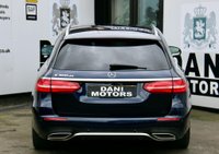 USED 2020 70 MERCEDES-BENZ E CLASS 2.0 E300de 13.5kWh AMG Line G-Tronic+ Euro 6 (s/s) 5dr 1 OWNER*REVCAM*CARPLAY*CRUISE*