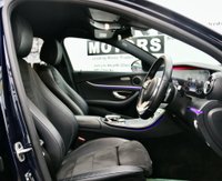 USED 2020 70 MERCEDES-BENZ E CLASS 2.0 E300de 13.5kWh AMG Line G-Tronic+ Euro 6 (s/s) 5dr 1 OWNER*REVCAM*CARPLAY*CRUISE*