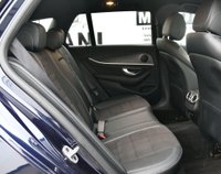 USED 2020 70 MERCEDES-BENZ E CLASS 2.0 E300de 13.5kWh AMG Line G-Tronic+ Euro 6 (s/s) 5dr 1 OWNER*REVCAM*CARPLAY*CRUISE*
