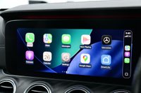 USED 2020 70 MERCEDES-BENZ E CLASS 2.0 E300de 13.5kWh AMG Line G-Tronic+ Euro 6 (s/s) 5dr 1 OWNER*REVCAM*CARPLAY*CRUISE*