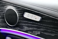 USED 2020 70 MERCEDES-BENZ E CLASS 2.0 E300de 13.5kWh AMG Line G-Tronic+ Euro 6 (s/s) 5dr 1 OWNER*REVCAM*CARPLAY*CRUISE*