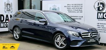 2020 MERCEDES-BENZ E CLASS