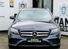 USED 2020 70 MERCEDES-BENZ E CLASS 2.0 E300de 13.5kWh AMG Line G-Tronic+ Euro 6 (s/s) 5dr 1 OWNER*REVCAM*CARPLAY*CRUISE*