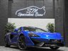 USED 2018 18 MCLAREN 570S 3.8T V8 Coupe 2dr Petrol SSG Euro 6 (s/s) (570 ps) FULL MCLAREN SERVICE HISTORY PPF