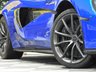 USED 2018 18 MCLAREN 570S 3.8T V8 Coupe 2dr Petrol SSG Euro 6 (s/s) (570 ps) FULL MCLAREN SERVICE HISTORY PPF