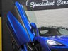 USED 2018 18 MCLAREN 570S 3.8T V8 Coupe 2dr Petrol SSG Euro 6 (s/s) (570 ps) FULL MCLAREN SERVICE HISTORY PPF