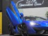 USED 2018 18 MCLAREN 570S 3.8T V8 Coupe 2dr Petrol SSG Euro 6 (s/s) (570 ps) FULL MCLAREN SERVICE HISTORY PPF