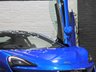 USED 2018 18 MCLAREN 570S 3.8T V8 Coupe 2dr Petrol SSG Euro 6 (s/s) (570 ps) FULL MCLAREN SERVICE HISTORY PPF