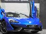 USED 2018 18 MCLAREN 570S 3.8T V8 Coupe 2dr Petrol SSG Euro 6 (s/s) (570 ps) FULL MCLAREN SERVICE HISTORY PPF