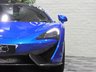 USED 2018 18 MCLAREN 570S 3.8T V8 Coupe 2dr Petrol SSG Euro 6 (s/s) (570 ps) FULL MCLAREN SERVICE HISTORY PPF