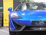 USED 2018 18 MCLAREN 570S 3.8T V8 Coupe 2dr Petrol SSG Euro 6 (s/s) (570 ps) FULL MCLAREN SERVICE HISTORY PPF