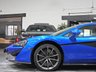 USED 2018 18 MCLAREN 570S 3.8T V8 Coupe 2dr Petrol SSG Euro 6 (s/s) (570 ps) FULL MCLAREN SERVICE HISTORY PPF