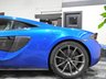 USED 2018 18 MCLAREN 570S 3.8T V8 Coupe 2dr Petrol SSG Euro 6 (s/s) (570 ps) FULL MCLAREN SERVICE HISTORY PPF