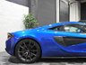 USED 2018 18 MCLAREN 570S 3.8T V8 Coupe 2dr Petrol SSG Euro 6 (s/s) (570 ps) FULL MCLAREN SERVICE HISTORY PPF