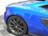 USED 2018 18 MCLAREN 570S 3.8T V8 Coupe 2dr Petrol SSG Euro 6 (s/s) (570 ps) FULL MCLAREN SERVICE HISTORY PPF