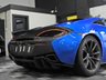 USED 2018 18 MCLAREN 570S 3.8T V8 Coupe 2dr Petrol SSG Euro 6 (s/s) (570 ps) FULL MCLAREN SERVICE HISTORY PPF