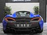 USED 2018 18 MCLAREN 570S 3.8T V8 Coupe 2dr Petrol SSG Euro 6 (s/s) (570 ps) FULL MCLAREN SERVICE HISTORY PPF